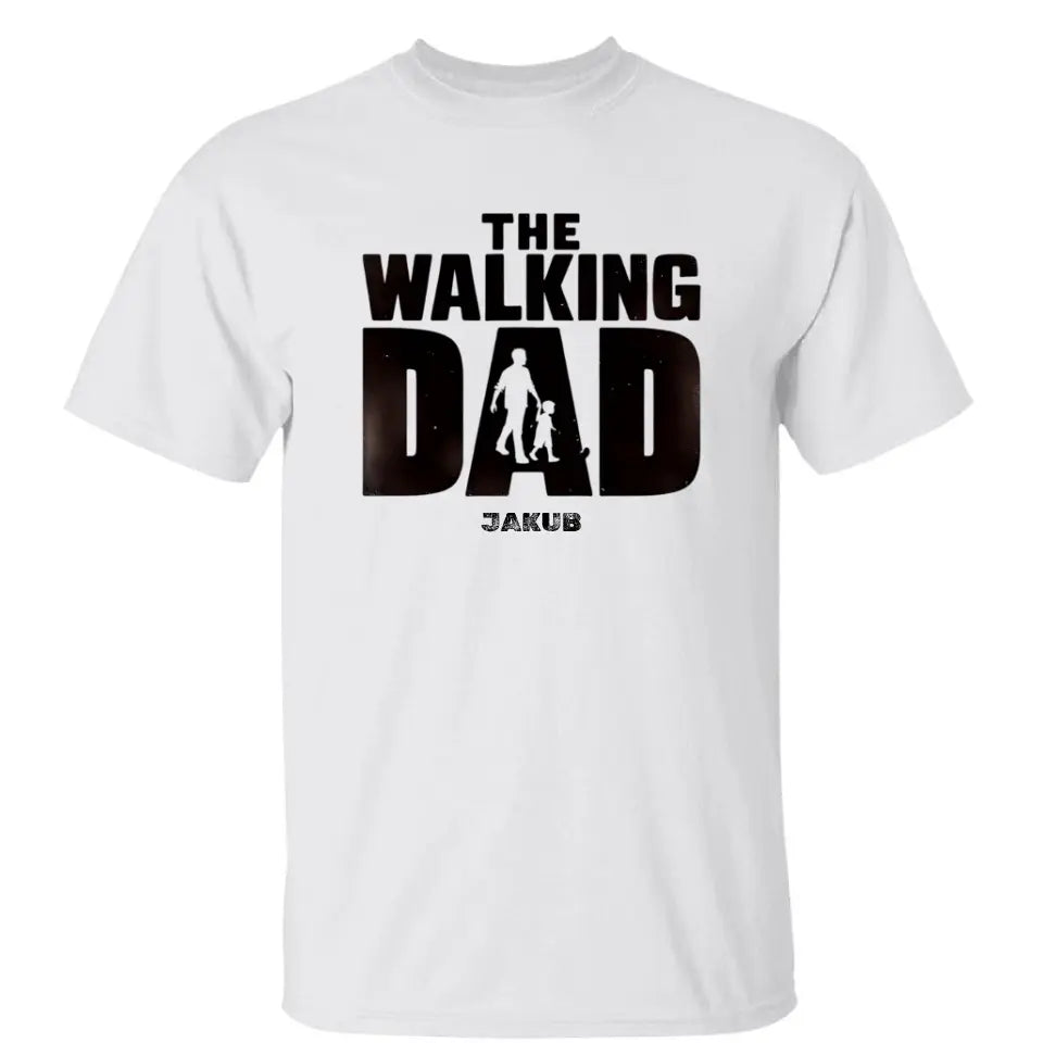 Koszulka THE WALKING DAD