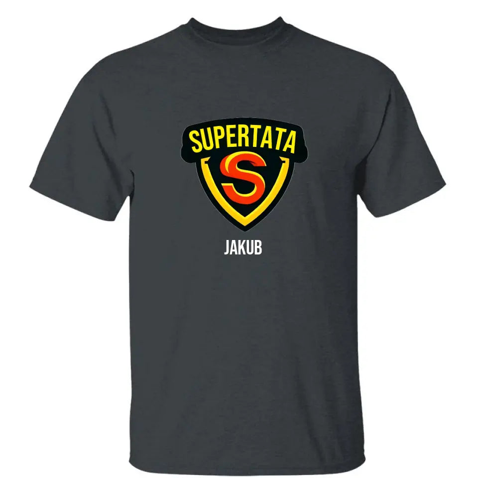 Koszulka Super Tata