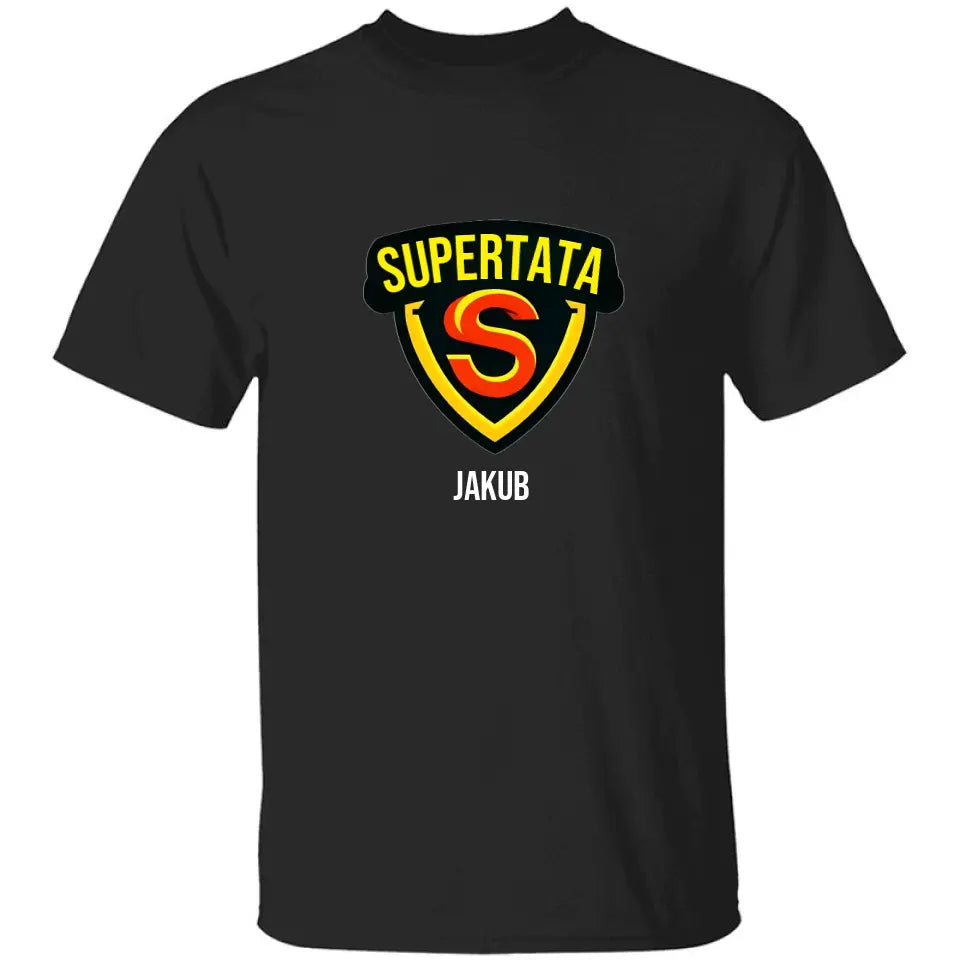 Koszulka Super Tata