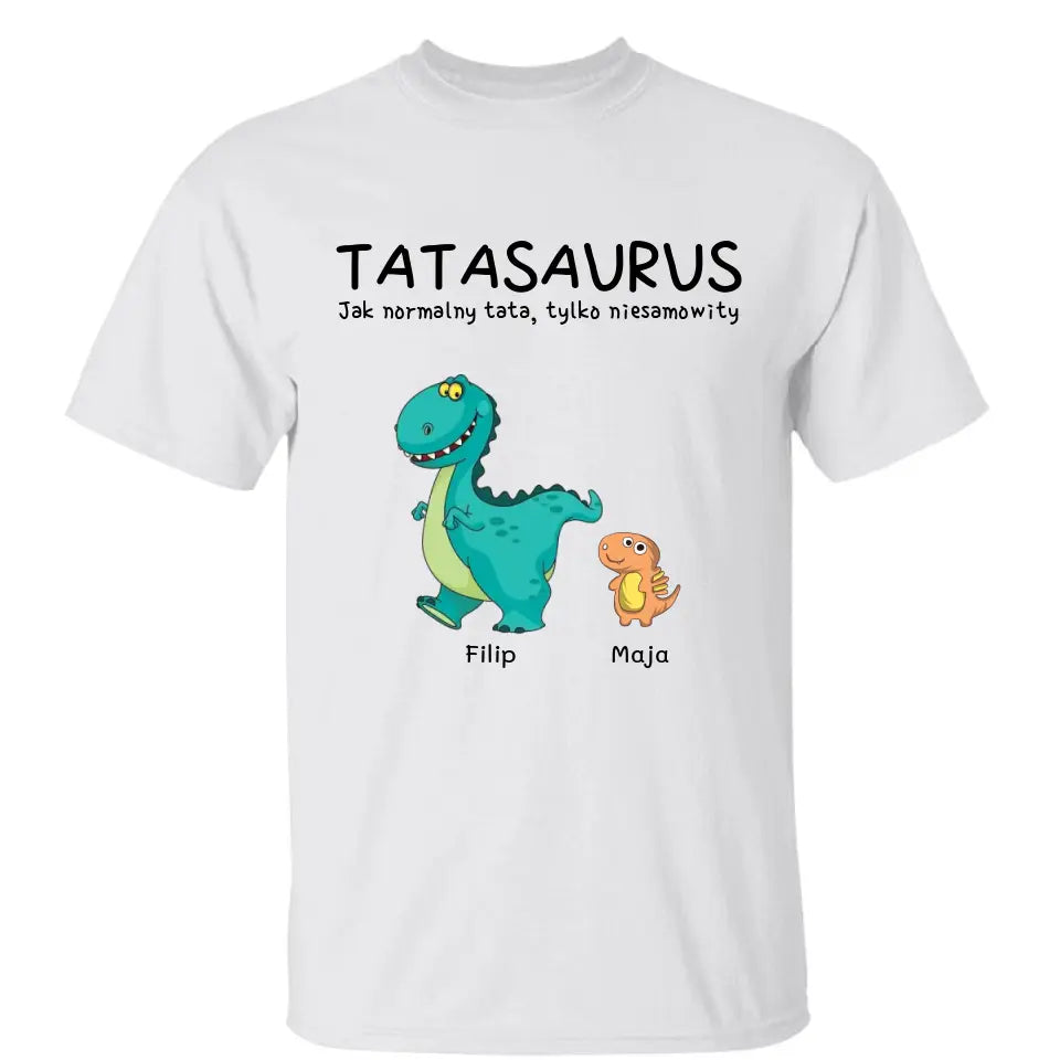 Koszulka TATASAURUS