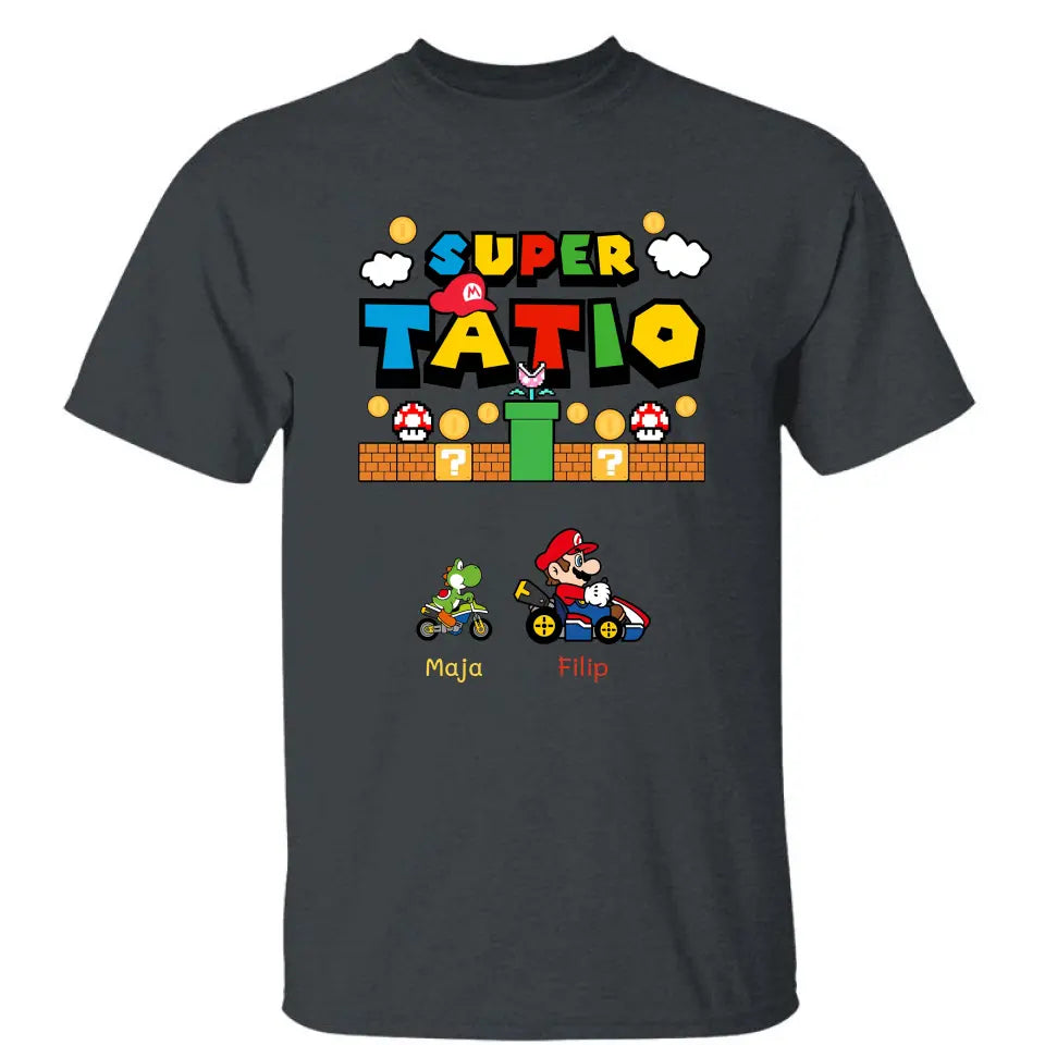 Koszulka SUPER TATIO