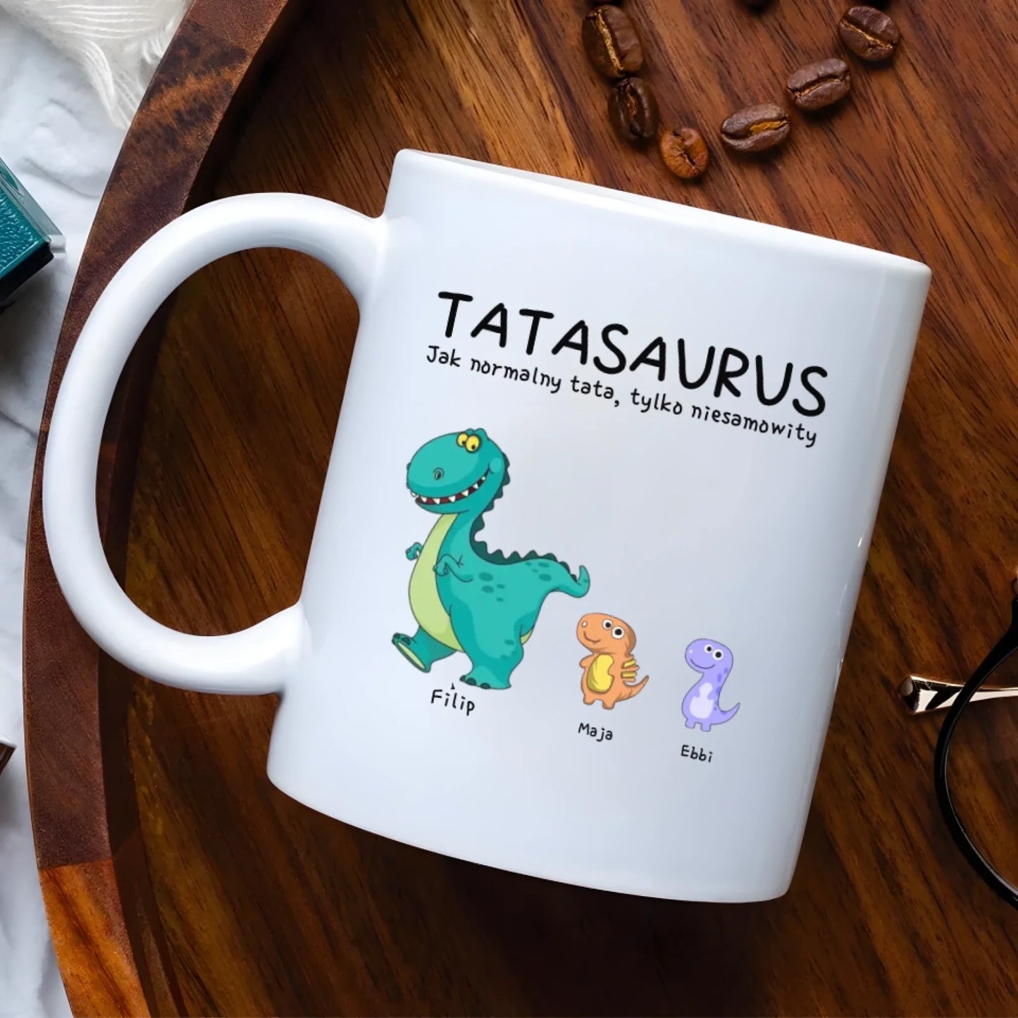 Kubek Tatasauraus