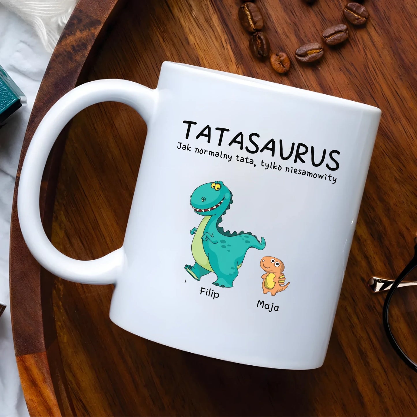 Kubek Tatasauraus