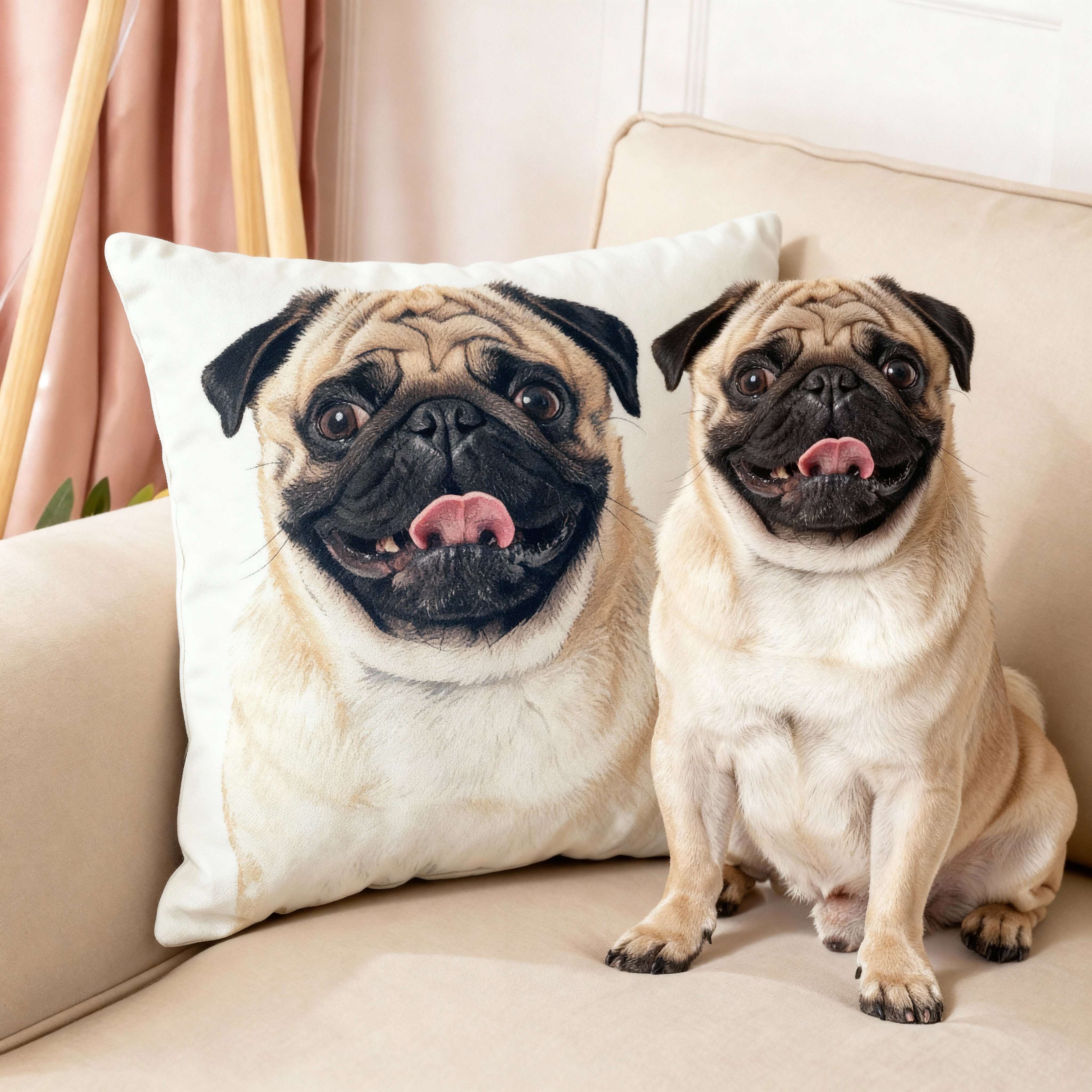 Selected Variant Image