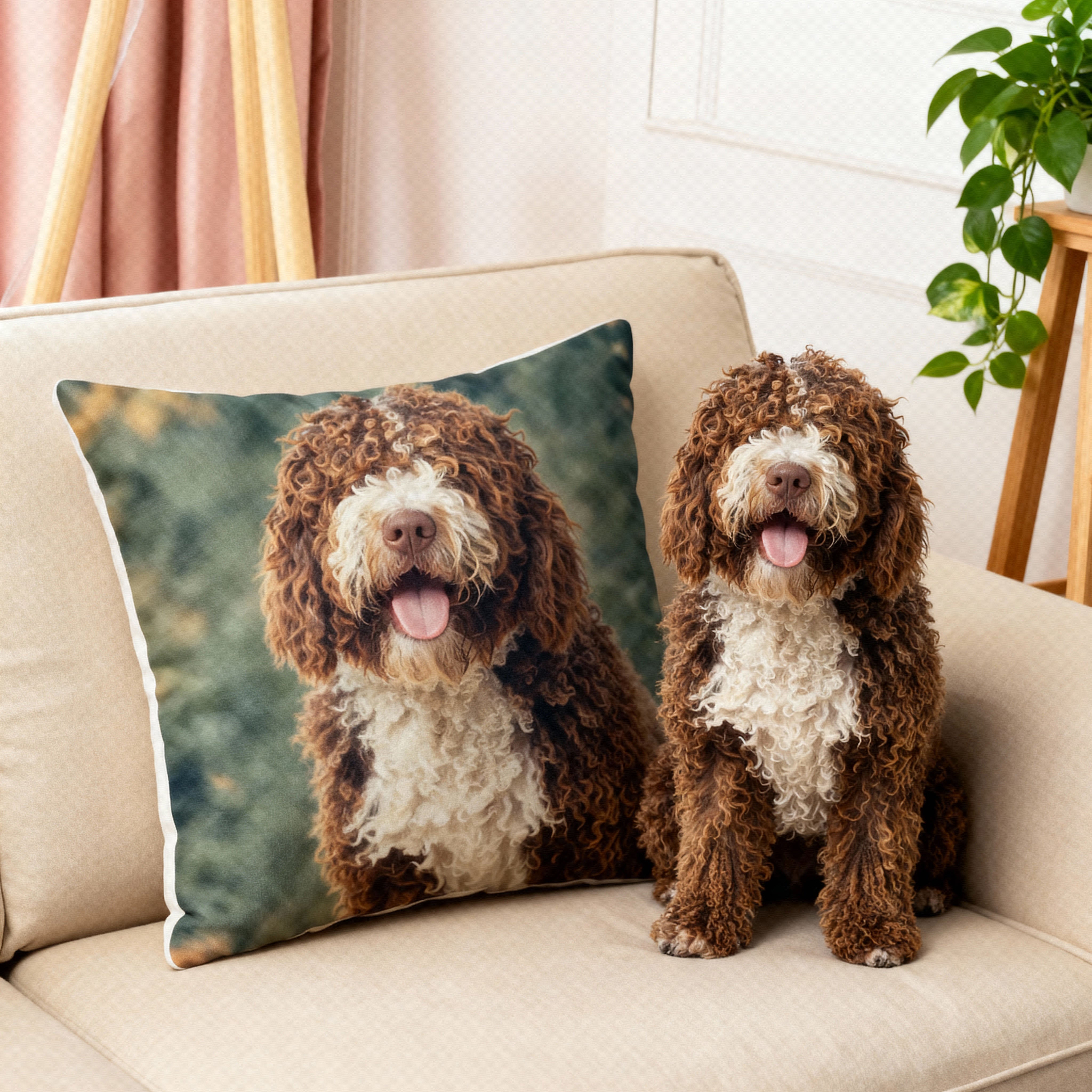 Selected Variant Image