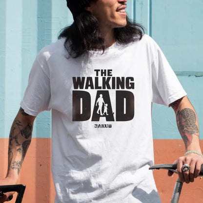 Koszulka THE WALKING DAD