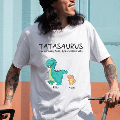 Koszulka TATASAURUS