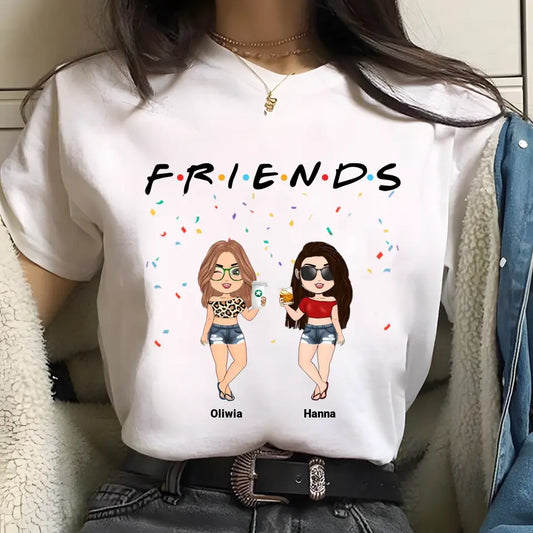 Koszulka FRIENDS