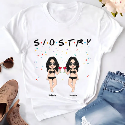 Koszulka SIOSTRY