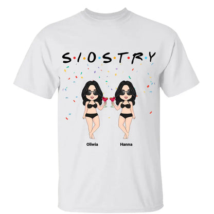 Koszulka SIOSTRY