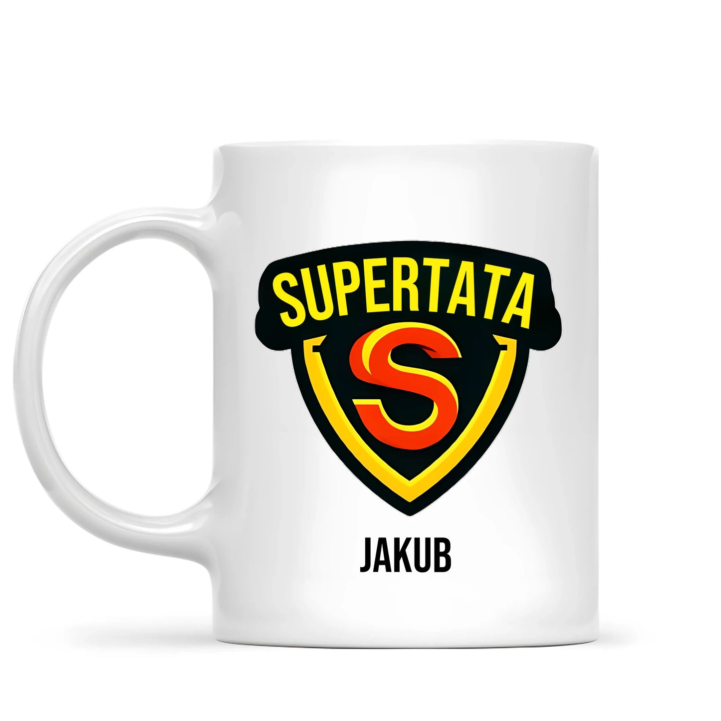Kubek SUPERTATA