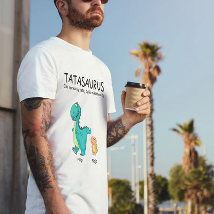 Koszulka TATASAURUS
