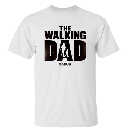 Koszulka THE WALKING DAD