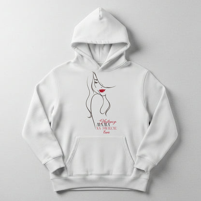 Personalizowana koszulka damska „Najlepsza Kobieta na świecie” z imieniem – prezent dla niej – stylowa bluzka z napisem