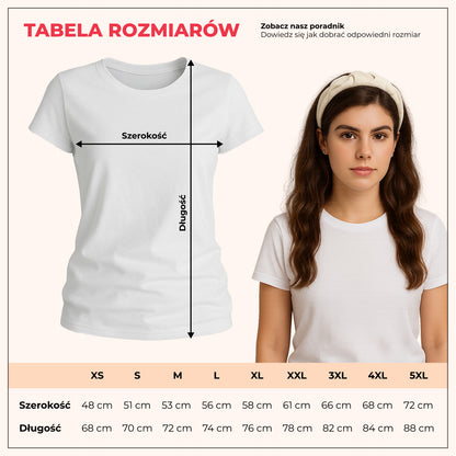 Spersonalizowana Koszulka Tak Wygląda Najlepsza Mama