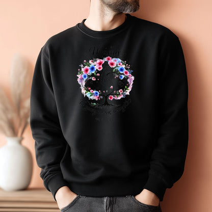 Personalizowana koszulka dla przyszłej Mamy „Mama – Tu zaczyna się wszystko” z imieniem – prezent dla kobiety w ciąży