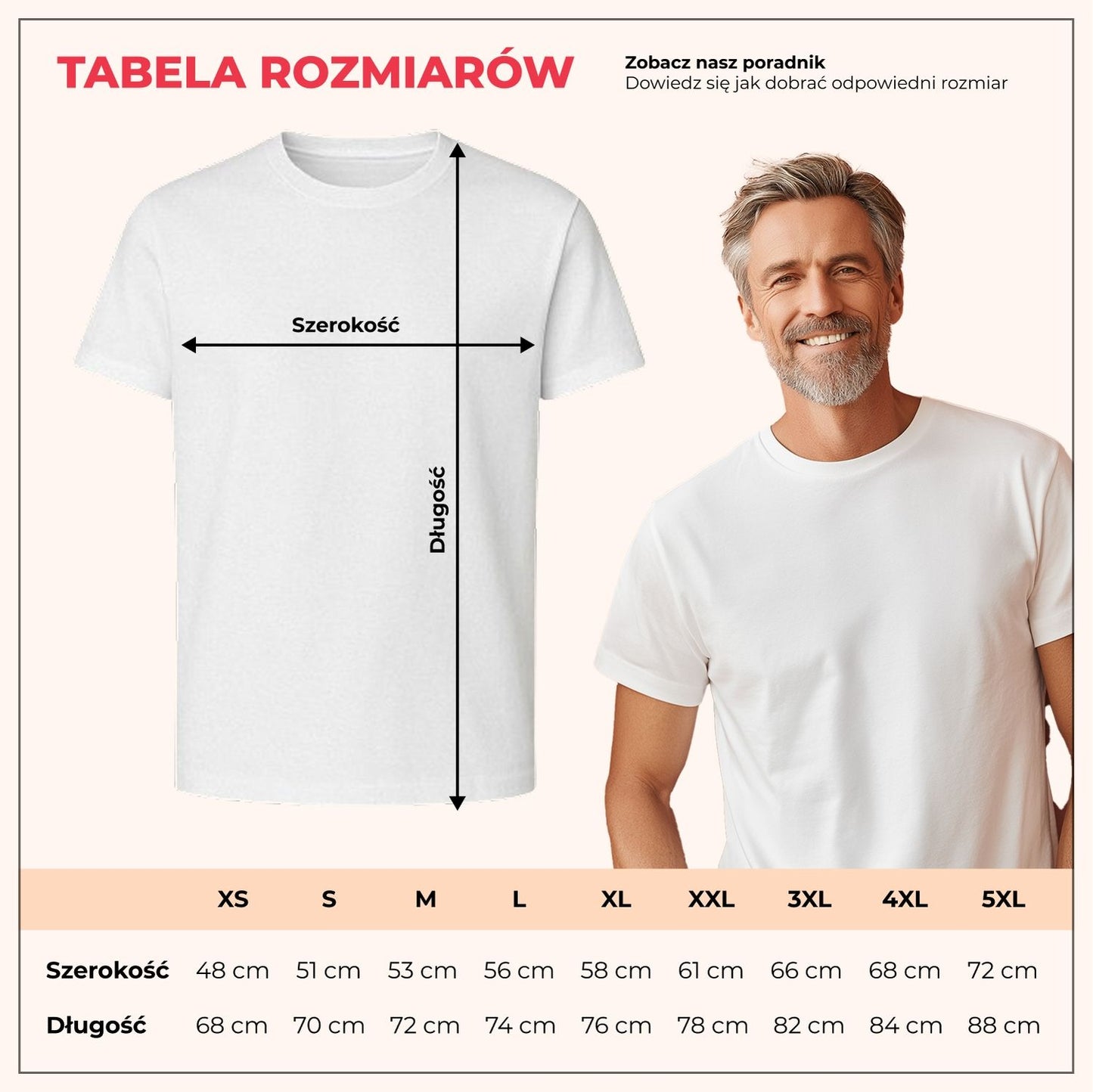 Bluza „Jesteś Wyjątkowa” z imieniem – personalizowana damska koszulka  – prezent dla kobiety