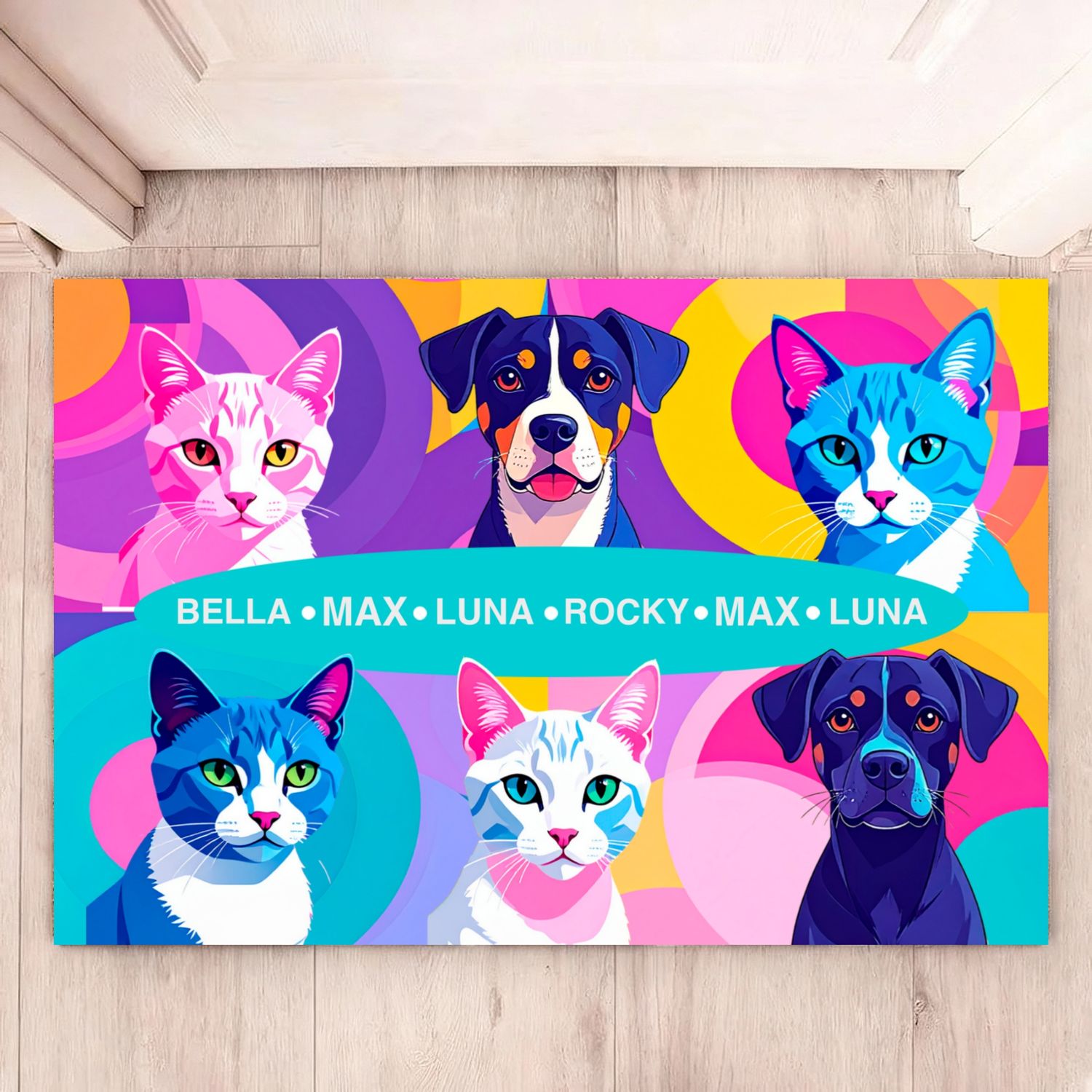 Selected Variant Image